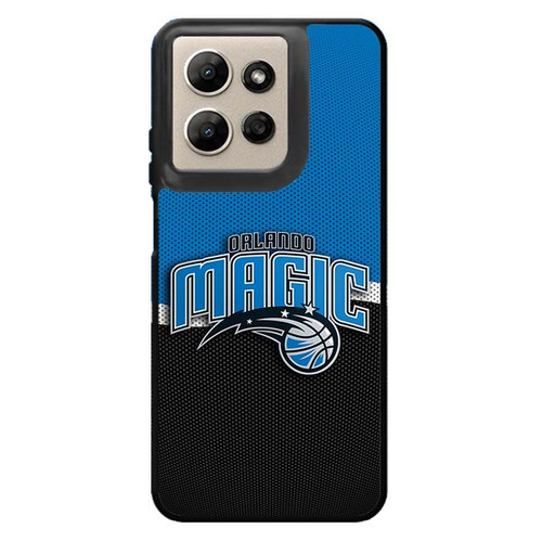 Orlando Magic 02 Motorola Moto G Power 2026 Case