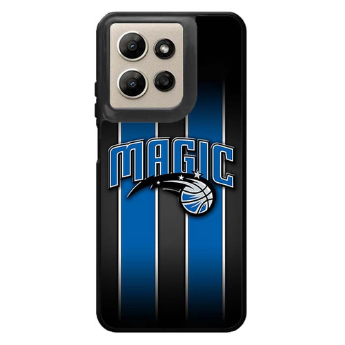 Orlando Magic 03 Motorola Moto G Power 2026 Case
