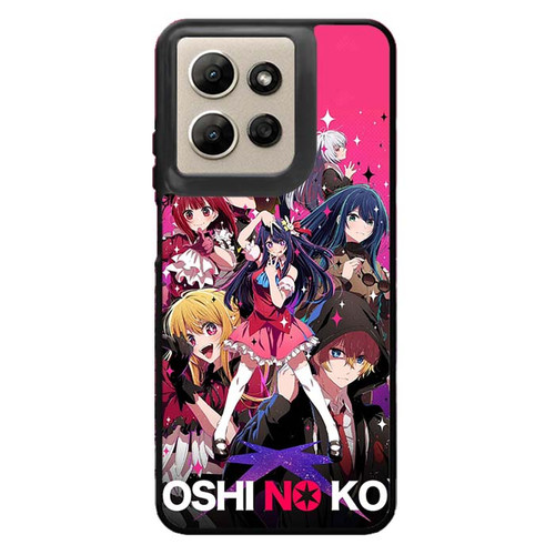 Oshi no Ko Series 01 Motorola Moto G Power 2026 Case