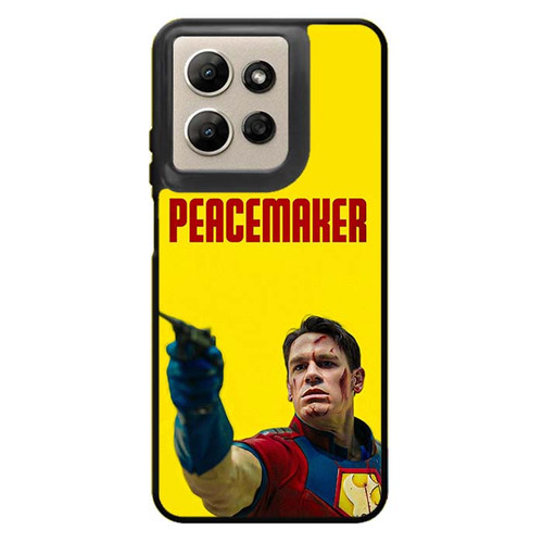 Peacemaker Cool Motorola Moto G Power 2026 Case