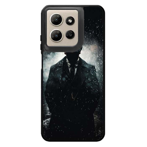 Peaky Blinders Series Motorola Moto G Power 2026 Case