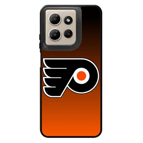 Philadelphia Flyers 01 Motorola Moto G Power 2026 Case