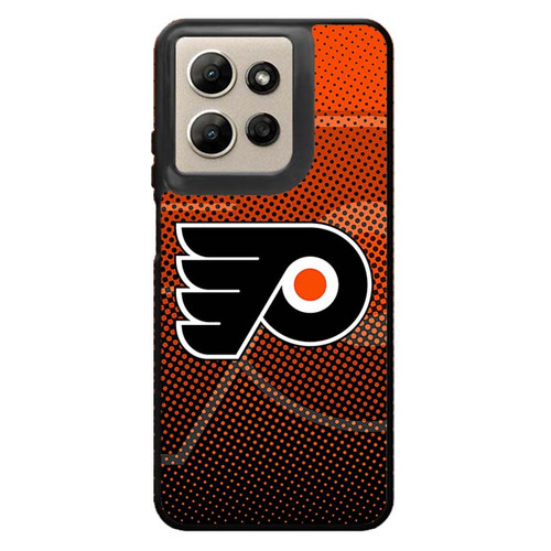 Philadelphia Flyers 02 Motorola Moto G Power 2026 Case