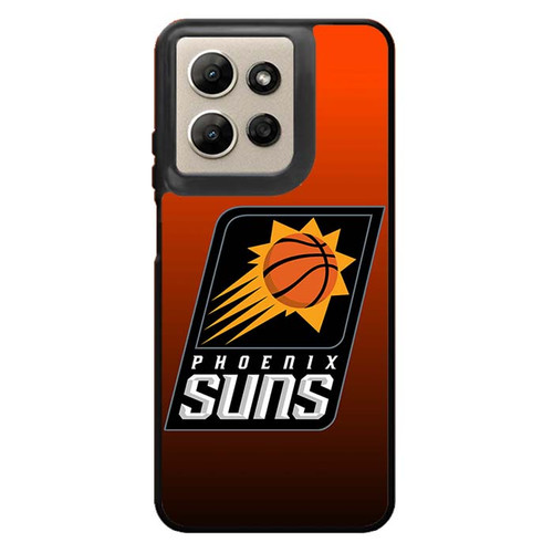 Phoenix Suns 04 Motorola Moto G Power 2026 Case
