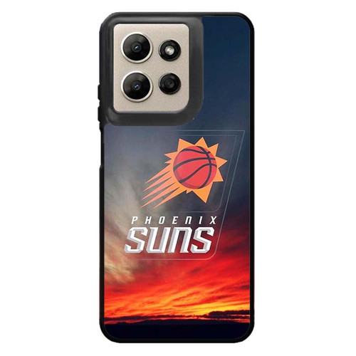 Phoenix Suns 02 Motorola Moto G Power 2026 Case