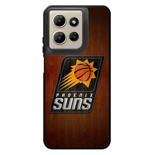 Phoenix Suns 03 Motorola Moto G Power 2026 Case