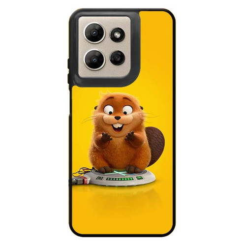 Pixar Hoppers Motorola Moto G Power 2026 Case