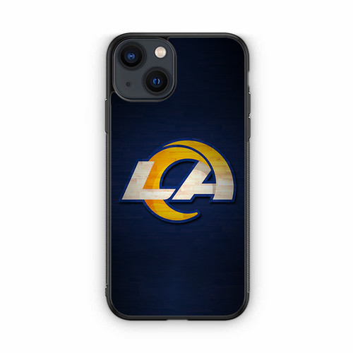 Los Angeles Rams 02 iPhone 13 Case