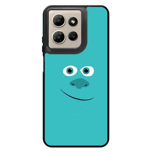 Pixar Monster Inc Sullivan Motorola Moto G Power 2026 Case