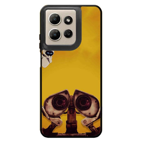 Pixar Wall E Motorola Moto G Power 2026 Case