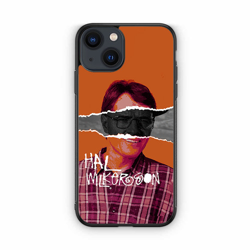 Malcolm in the Middle Hal Wilkerson iPhone 13 Case