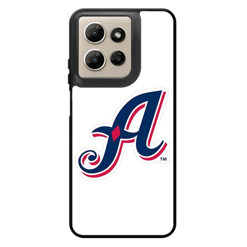 Reno Aces 01 Motorola Moto G Power 2026 Case