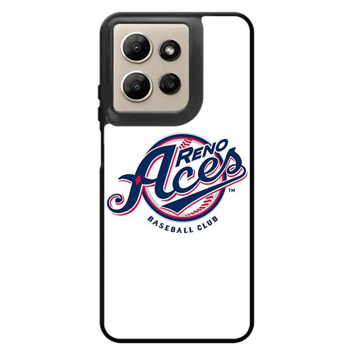 Reno Aces 02 Motorola Moto G Power 2026 Case