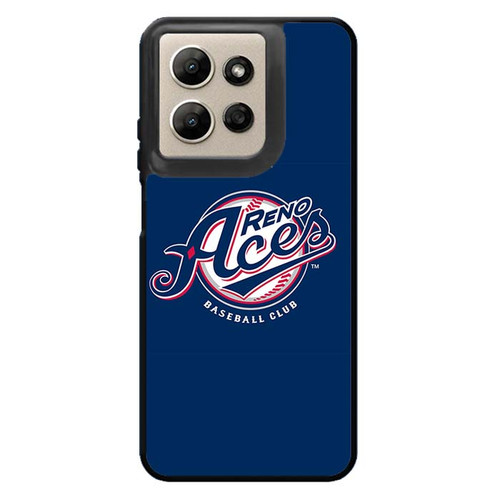 Reno Aces 03 Motorola Moto G Power 2026 Case