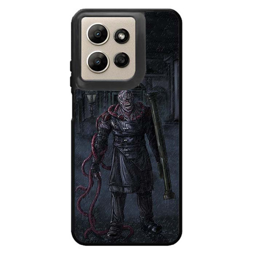 Resident Evil 3 Nemesis Motorola Moto G Power 2026 Case