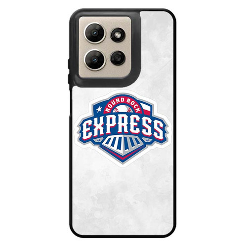Round Rock Express 02 Motorola Moto G Power 2026 Case