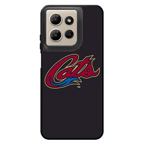 Sacramento River Cats 02 Motorola Moto G Power 2026 Case