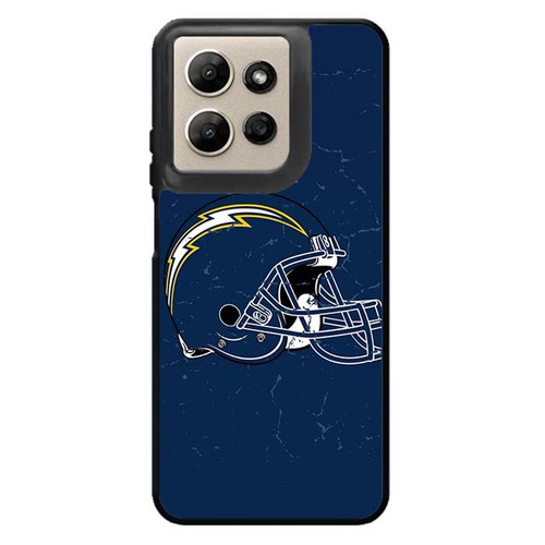 San Diego Chargers Throwback Motorola Moto G Power 2026 Case