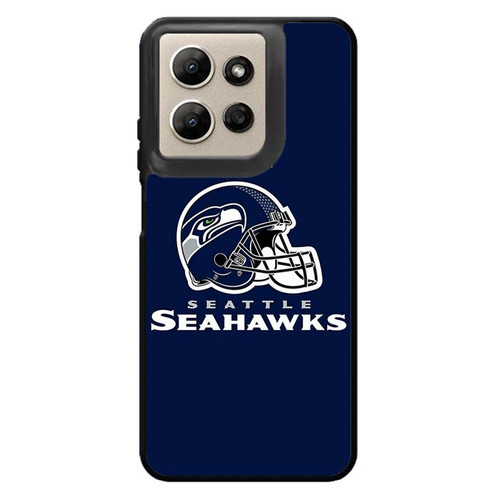 Seattle Seahawks 06 Motorola Moto G Power 2026 Case