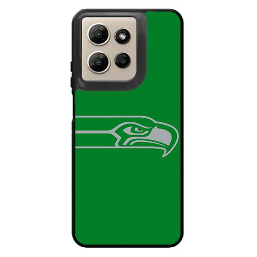 Seattle Seahawks 05 Motorola Moto G Power 2026 Case