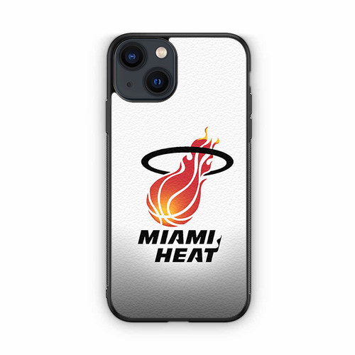 Miami Heat 01 iPhone 13 Case