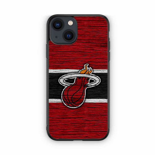 Miami Heat 02 iPhone 13 Case