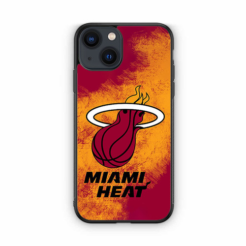 Miami Heat 03 iPhone 13 Case
