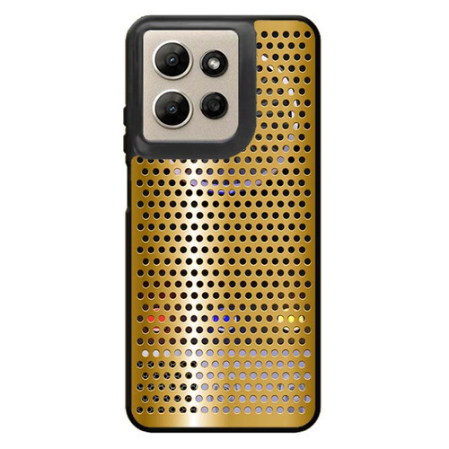 Star Trek Communicator 02 Motorola Moto G Power 2026 Case