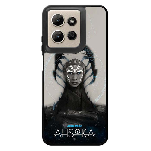 Star Wars Ashoka Series Motorola Moto G Power 2026 Case