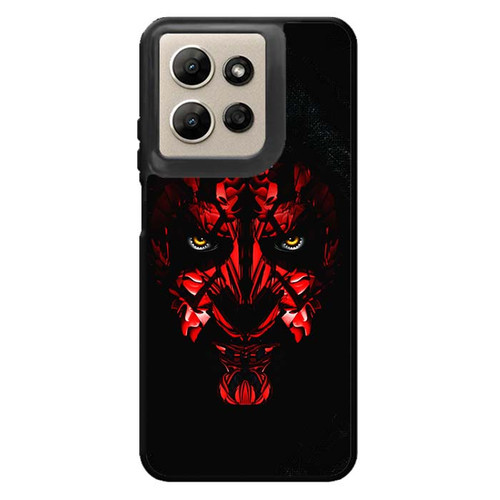 Star Wars Darth Maul Face Motorola Moto G Power 2026 Case
