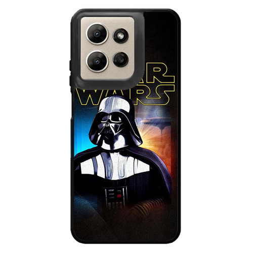 Star Wars Darth Vader 02 Motorola Moto G Power 2026 Case