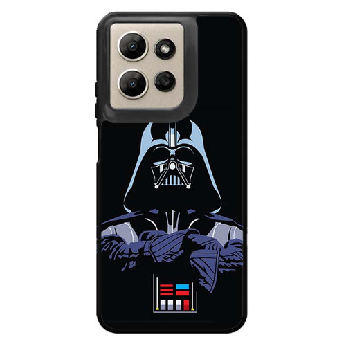 Star Wars Darth Vader Dark Lord Motorola Moto G Power 2026 Case
