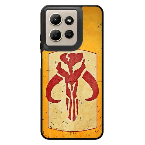 Star Wars Echoes of Mandalore Motorola Moto G Power 2026 Case