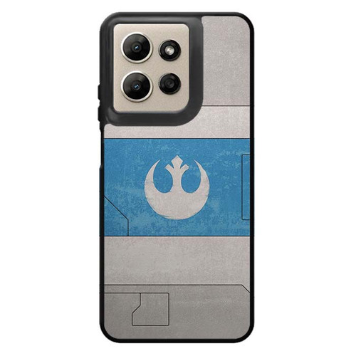 Star Wars Saga The Phoenix Rises Motorola Moto G Power 2026 Case