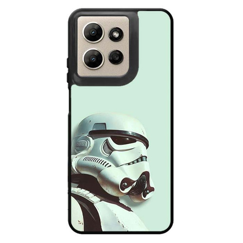 Star Wars Stormtrooper Order Motorola Moto G Power 2026 Case