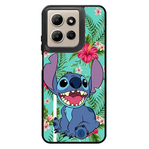 Stitch Aloha Spirit Motorola Moto G Power 2026 Case
