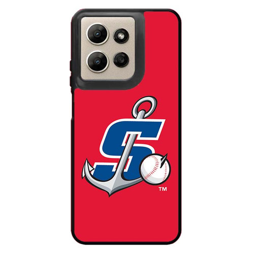 Stockton Ports 01 Motorola Moto G Power 2026 Case