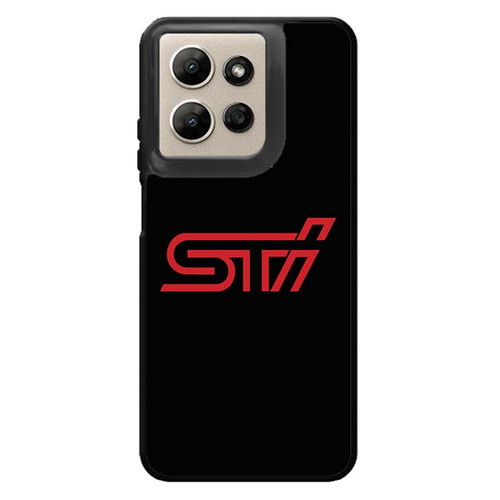 Subaru STI Motorola Moto G Power 2026 Case