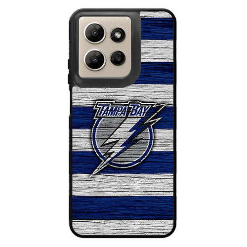 Tampa Bay Lightning 03 Motorola Moto G Power 2026 Case