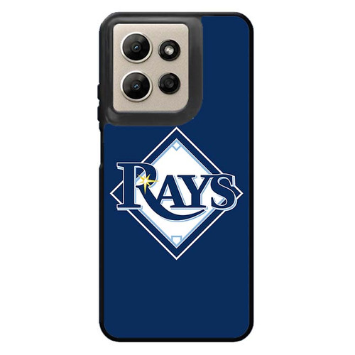 Tampa Bay Rays 01 Motorola Moto G Power 2026 Case