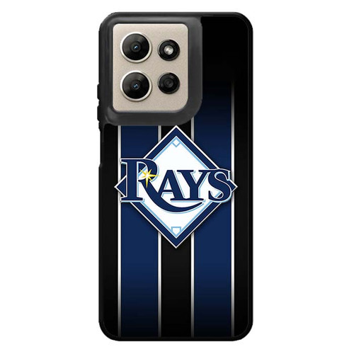 Tampa Bay Rays 02 Motorola Moto G Power 2026 Case