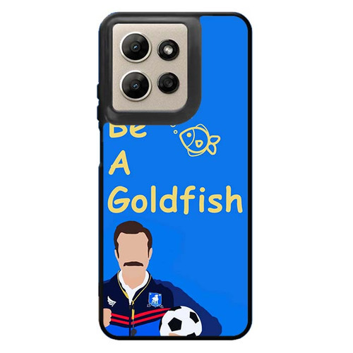 Ted Lasso Quote Motorola Moto G Power 2026 Case