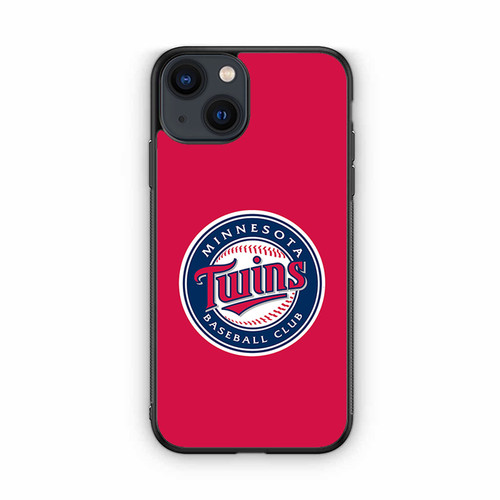Minnesota Twins 01 iPhone 13 Case