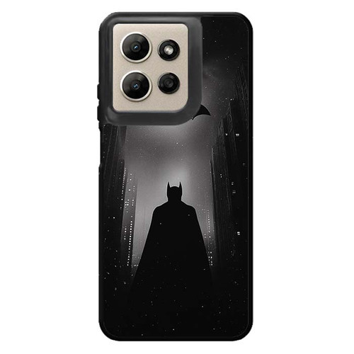 The Batman Gotham Motorola Moto G Power 2026 Case