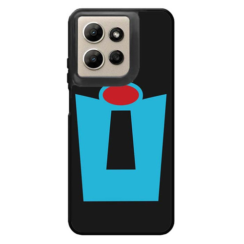The Incredible Old Suit Motorola Moto G Power 2026 Case