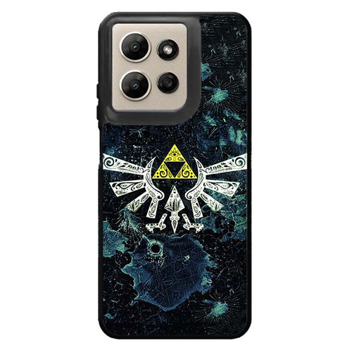 The Legend of Zelda Motorola Moto G Power 2026 Case
