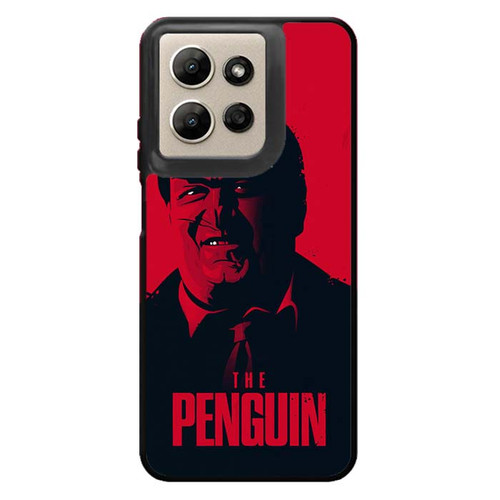 The Penguin Motorola Moto G Power 2026 Case