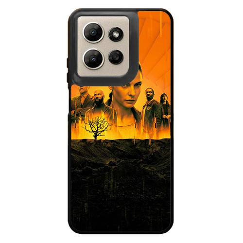 The Silo Motorola Moto G Power 2026 Case
