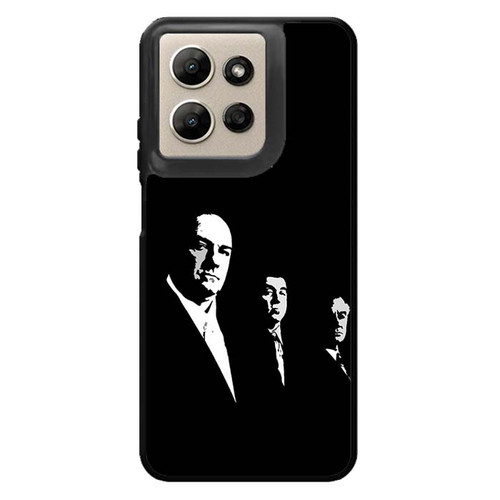 The Sopranos Series 02 Motorola Moto G Power 2026 Case