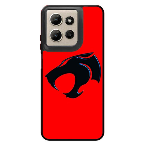 Thundercats logo Motorola Moto G Power 2026 Case
